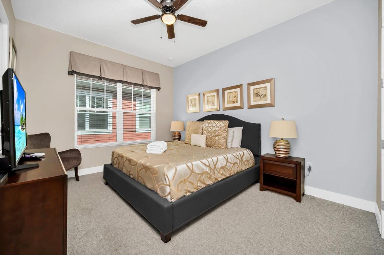 Summerville Orlando Exteriör bild